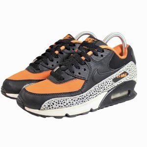 Nike Air Max 90 Safari GS 820340-100 Size 5Y